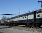 CSX 994362 on P001-09